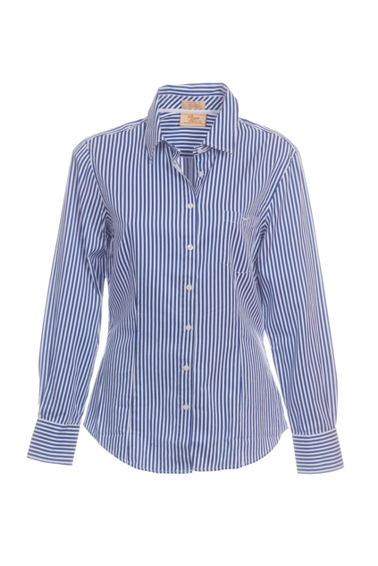 R M Williams Clarendon Shirt - Womens Shirts - Birdsnest Online Store