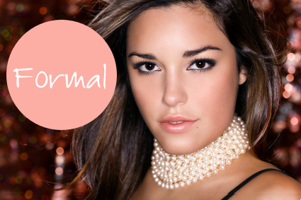 Formal