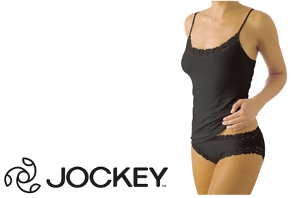 Jockey