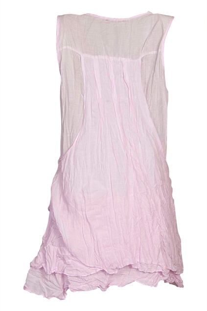 Namastai dresses buy online Layered Button Detailed Tunic - Womens ...