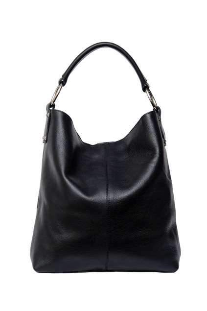 Manzoni Leather Bucket Bag - Womens Handbags - Birdsnest Buy Online