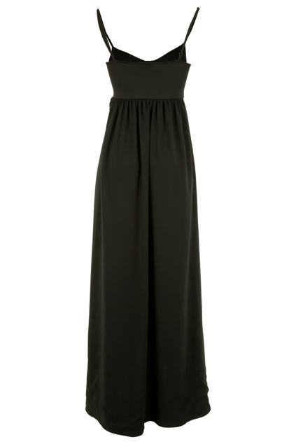 Staple The Label Buy online Bodice Cascade Dress - Womens Maxi Dresses ...