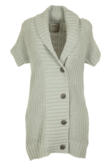 one button wrap cardigans plus size