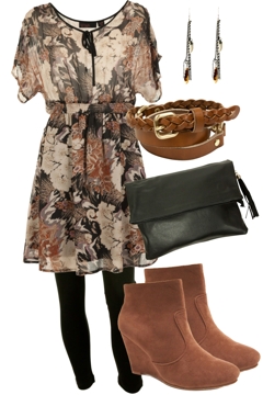 Talking Point Outfit includes Nest Picks, Wish, and JAG - Birdsnest ...