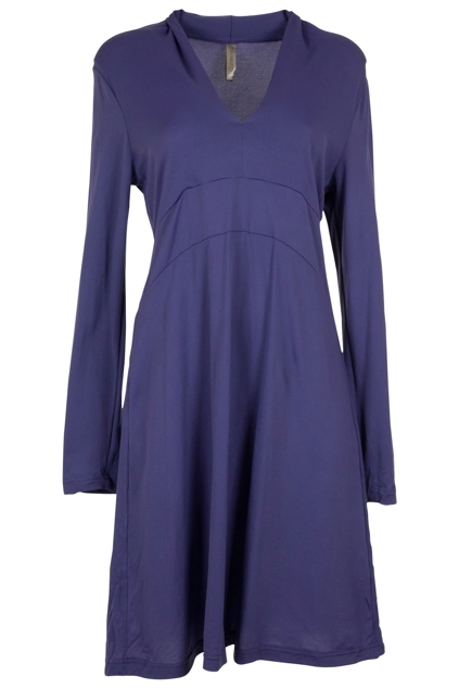Zavarucci Empire Dress - Womens Dresses - Birdsnest Online Store