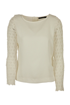 Living Doll clothing online Champagne Blouse - Womens Shirts ...