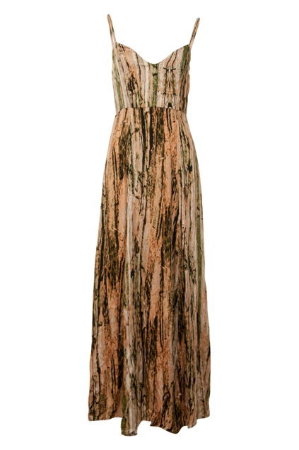 Staple The Label Buy online Moss Slide Maxi Dress - Womens Maxi Dresses ...