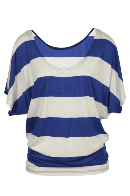 betty basics burleigh tee