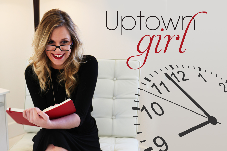Uptown Girl