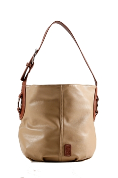 LouenHide bags Baby Barrel Bag - Womens Handbags - Birdsnest Buy Online