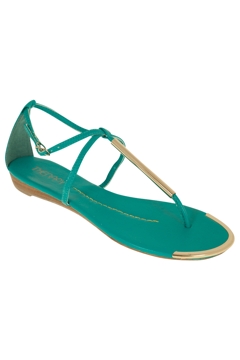 Therapy San Paulo Thong - Womens Flats - Birdsnest Clothing Online