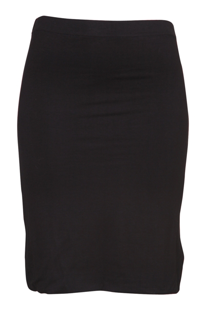 Layer'd Double Tube Skirt - Womens Knee Length Skirts - Birdsnest Buy ...