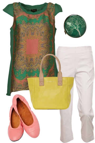 Jewel Of The Nile Outfit includes Threadz, Walnut, and ELMS + KING at ...