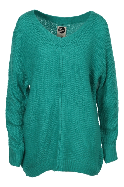 All About Eve Louisiana Knit - Womens Jumpers at Birdsnest Women's Clothing