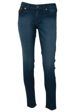 True Religion Serena High Rise Skinny Jean - Womens Skinny Jeans at ...