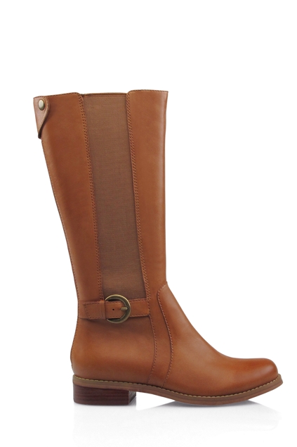 Zensu shoes online Harvest Boot - Womens Boots - Birdsnest Fashion Clothing