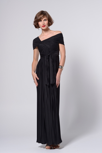 Grecian Dress