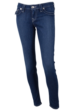 True Religion Misty Memphis Jean - Womens Skinny Jeans - Birdsnest ...