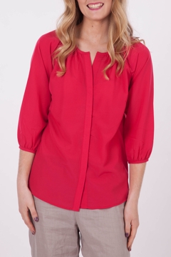 marco polo womens shirts