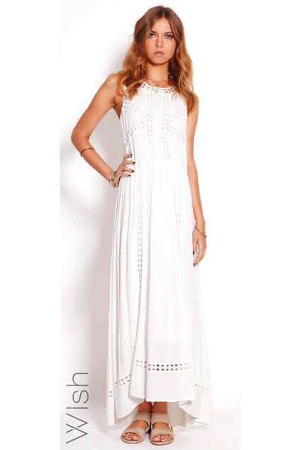 womens maxi dresses australia