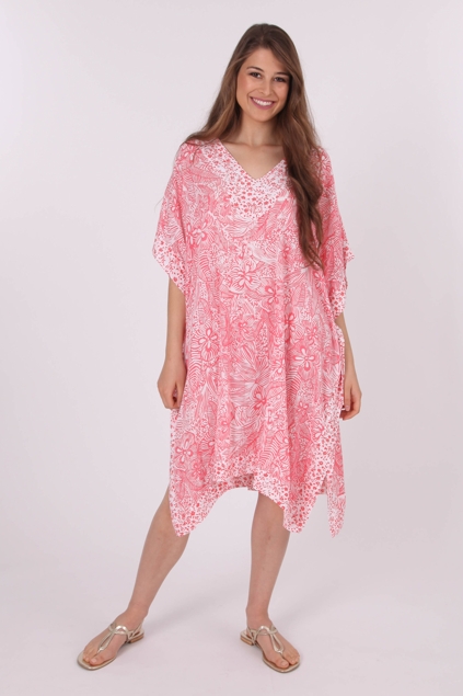 Namastai dresses buy online Island Tunic - Womens Knee Length Dresses ...