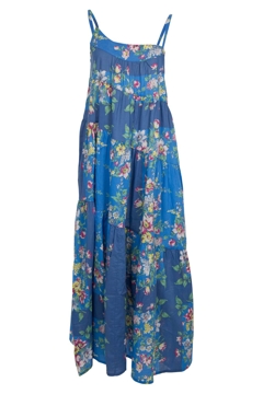 lazybones Louisa Dress - Womens Calf Length Dresses - Birdsnest Online ...