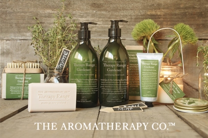 The Aromatherapy Co