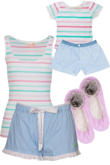 me and mini me outfits