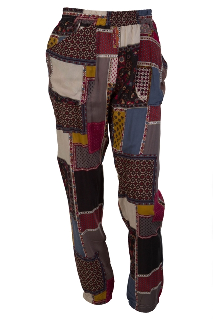 All About Eve Patch Pant - Womens Pants at Birdsnest Fashion