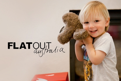 Flatout Bears