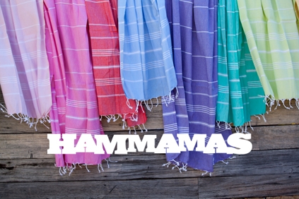 Hammamas