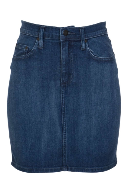 Nobody Denim Cult Skirt - Womens Skirts - Birdsnest Buy Online