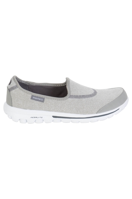 Skechers Go Walk Original Shoes - Womens Flats - Birdsnest Online ...