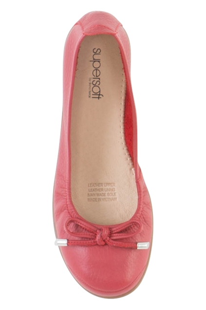 supersoft by diana ferrari flex soft ballet