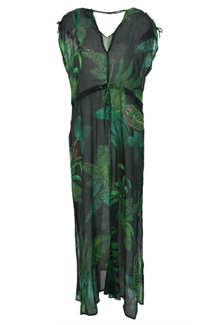 Swimwear buy online Botanical Maxi Dress - Womens Maxi Dresses ...