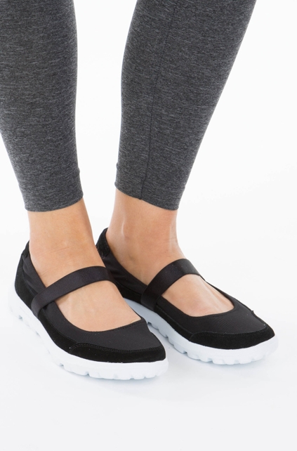 Skechers Go Walk Everyday Shoes - Womens Flats - Birdsnest Online ...