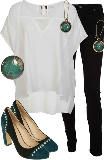 Teal Me Outfit includes Wish, Wrangler, and Fiebiger - Birdsnest Buy Online