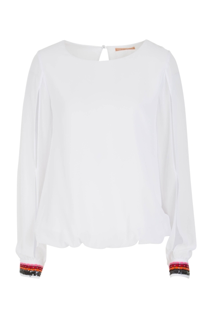 Cooper St Tex Mex Blouse - Womens Shirts - Birdsnest Online Clothing Store