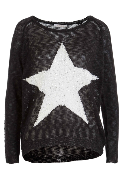 Sass clothing Starlight Knit Sweater - Womens Jumpers at Birdsnest
