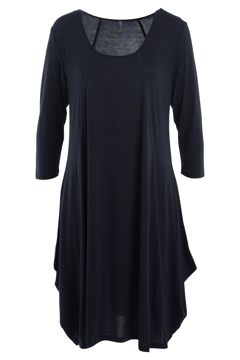 Gitane Eclipse Dress - Womens Knee Length Dresses at Birdsnest Women's ...