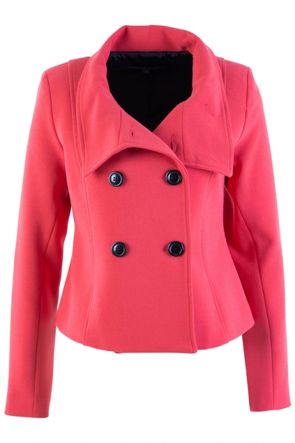 Very Jake Shirt Jacket - Womens Jackets - Birdsnest Online Fashion Store