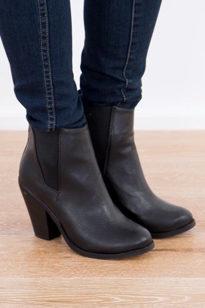 Billini Rain Ankle Boot - Womens Boots - Birdsnest Online Store