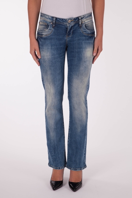 LTB Valerie Boot Cut Jean - Womens Bootcut Jeans - Birdsnest Online ...
