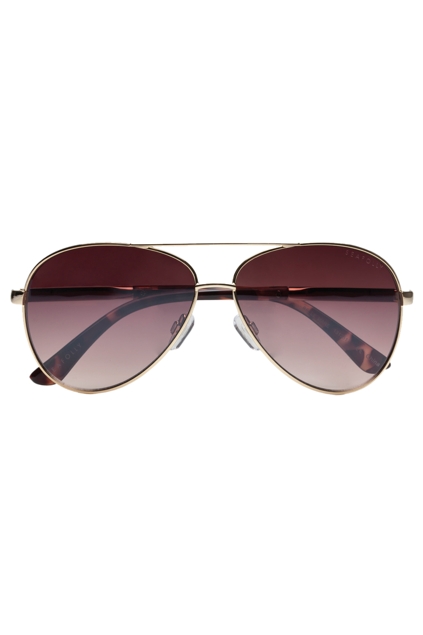 Swimwear buy online Belle Mare Sunglasses - Womens Aviator