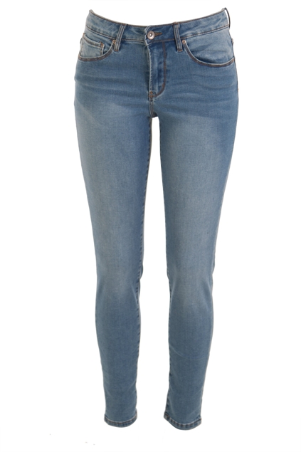 JAG clothing High Rise Skinny Ankle Grazer - Womens Skinny Jeans ...