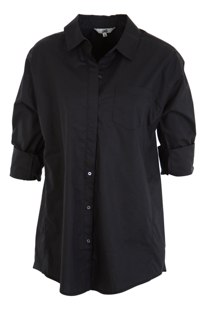 JAG clothing Classic Collar Shirt - Womens Shirts - Birdsnest Online