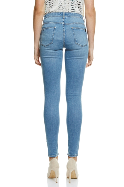 JAG clothing High Rise Skinny Ankle Grazer - Womens Skinny Jeans ...