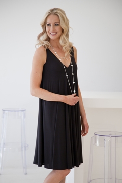 Dresses - CATELYN CONVERTIBLE DRESS