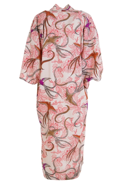 boho bird Into my Arms Kimono - Womens Kimonos at Birdsnest Fashion