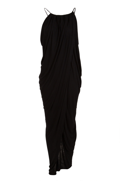 Deshabille Goddess Dress - Womens Maxi Dresses - Birdsnest Australia